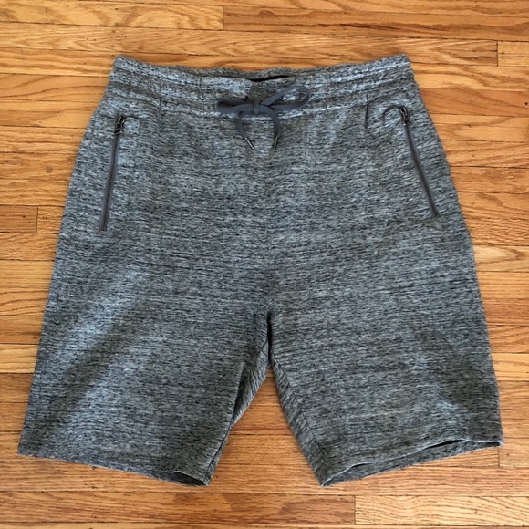 Helmut Lang Other - Helmet Lang DF Melange Modern Track Short
